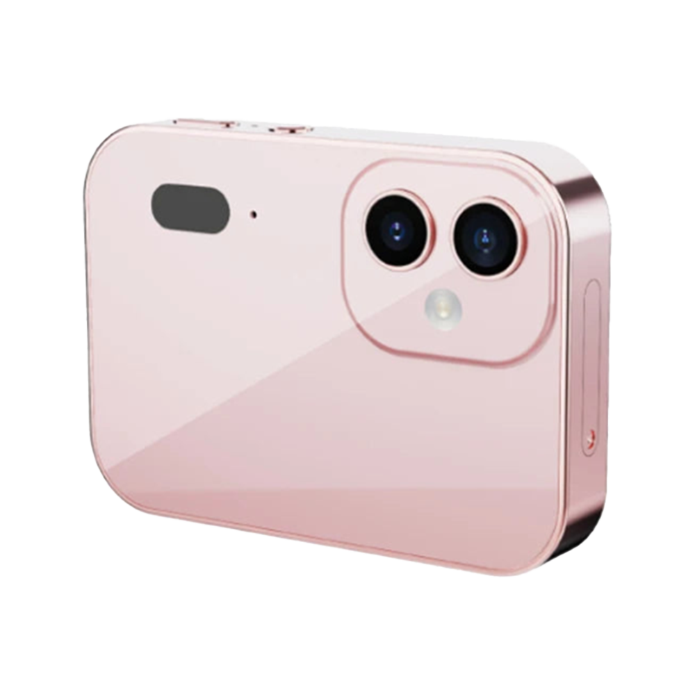 64MP 4K Digital Camera with Touchscreen